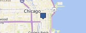 Fast cash offer location map