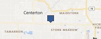 Flood Doctor Llc location map