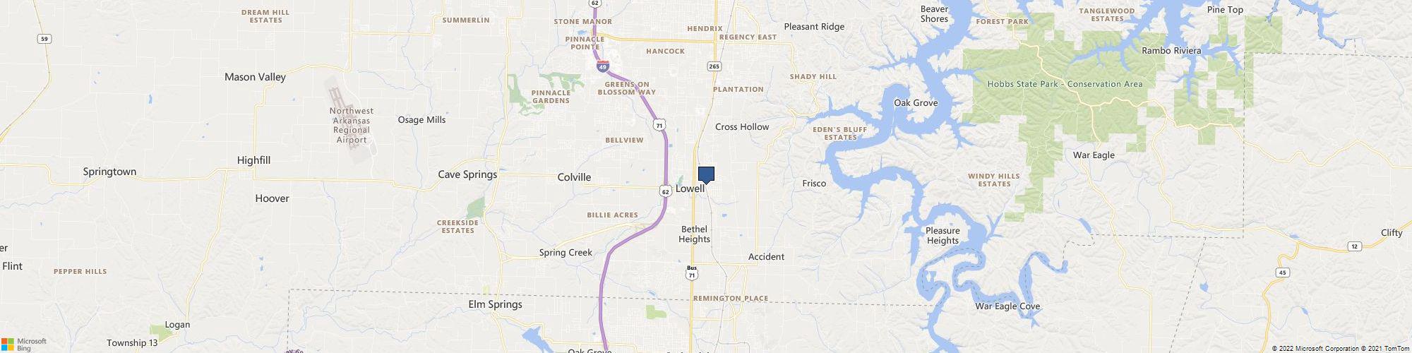 WC & Associates Inc cover photo