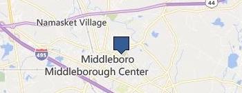 SKLADCO LLC location map