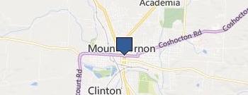 Keim Flooring LLC location map