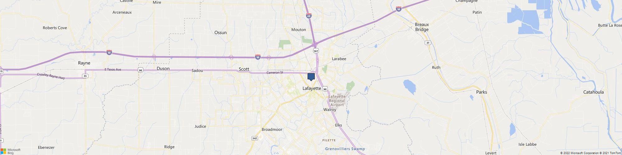 Billy Broussard Tree Service cover photo