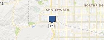 Premier One Payments Merchant Solutions location map