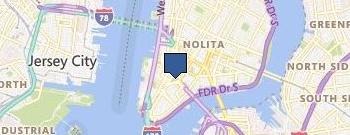 Idrese    location map