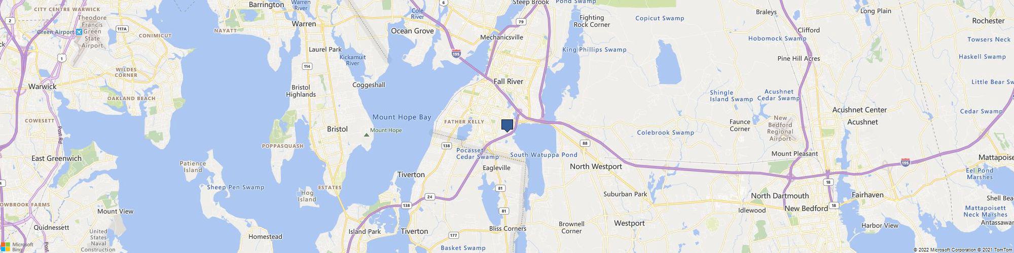Electrical Wholesalers, Inc. New England cover photo