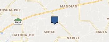 neuroconinc location map