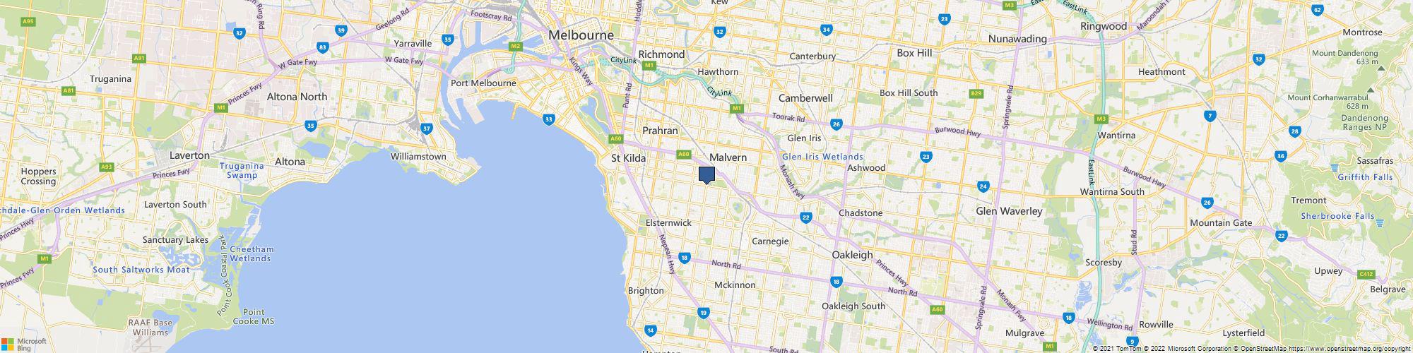 Talalay Latex Company cover photo