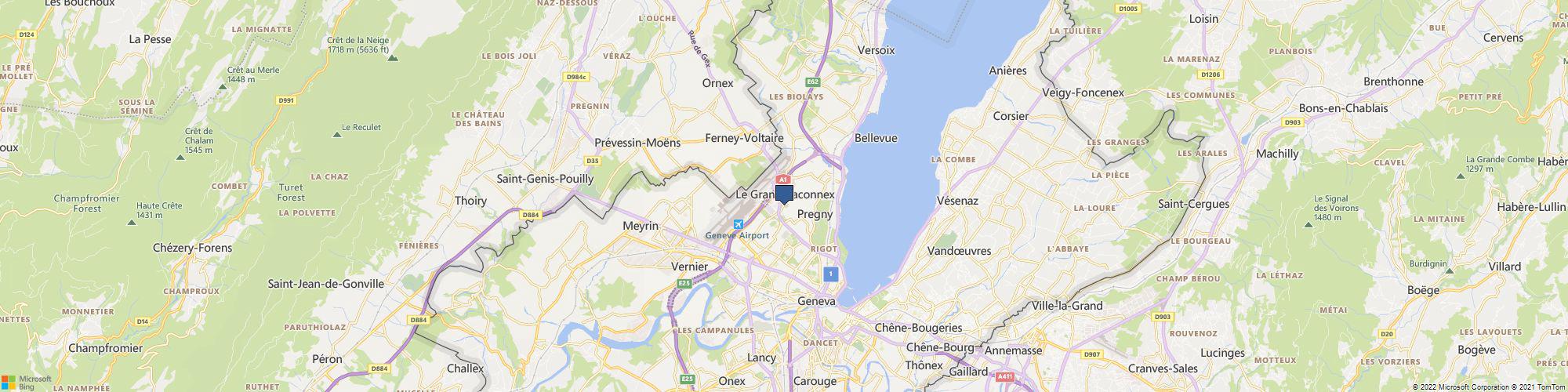 Institut de beauté Griffe in the City cover photo