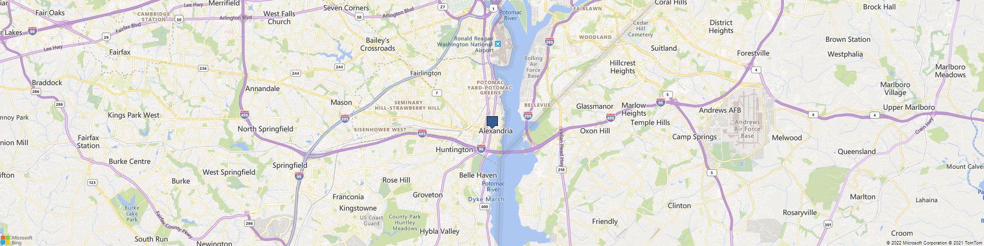 Locksmith Alexandria VA cover photo