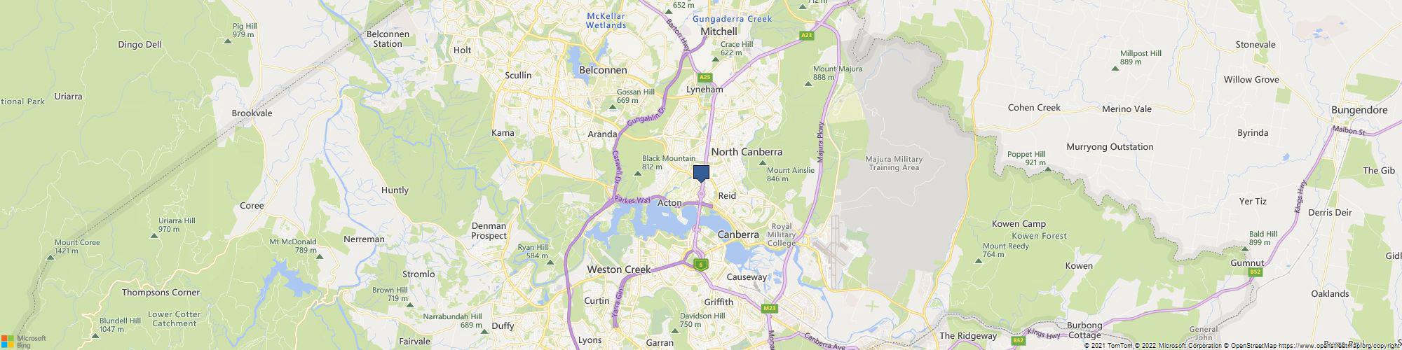 Bed Bugs Control Canberra cover photo