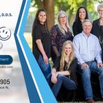 Dr. Glen W. Hisel DDS & Dr. Marissa J. Best DMD - photo 1