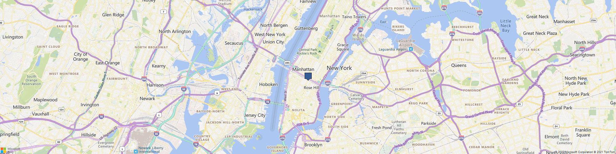 Acupuncture NYC cover photo