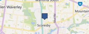 kelmatt location map