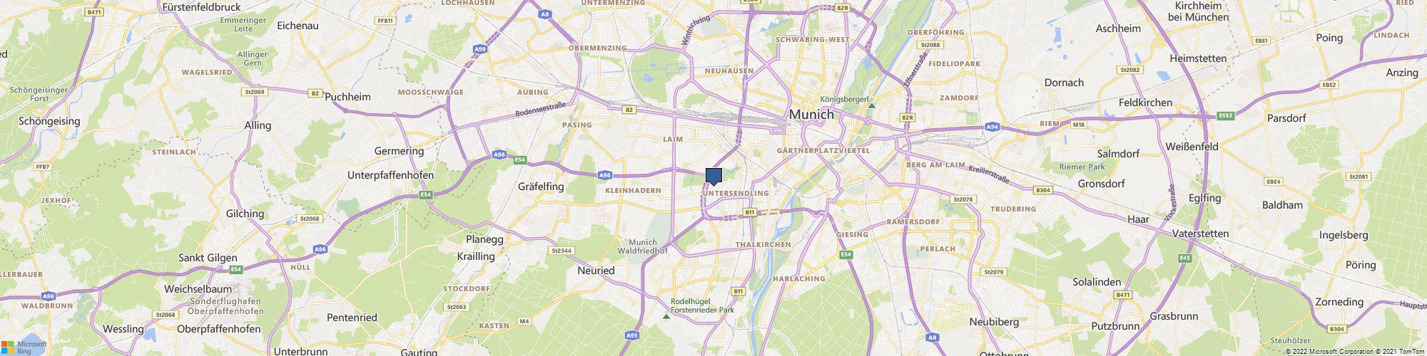 Zahnarzt Praxis Muenchen Westpark | Dr. von Rakowski cover photo