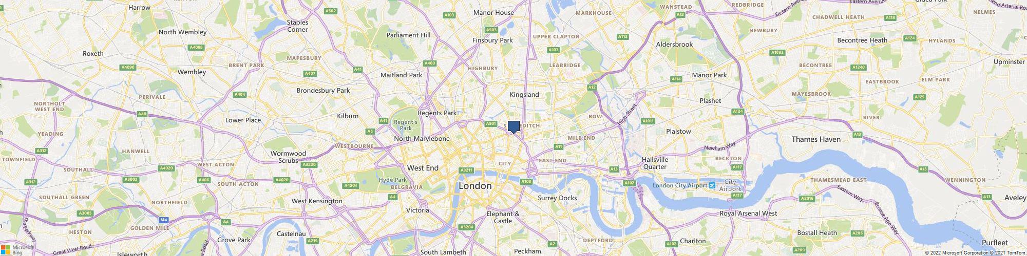 The Legal Stop cover photo