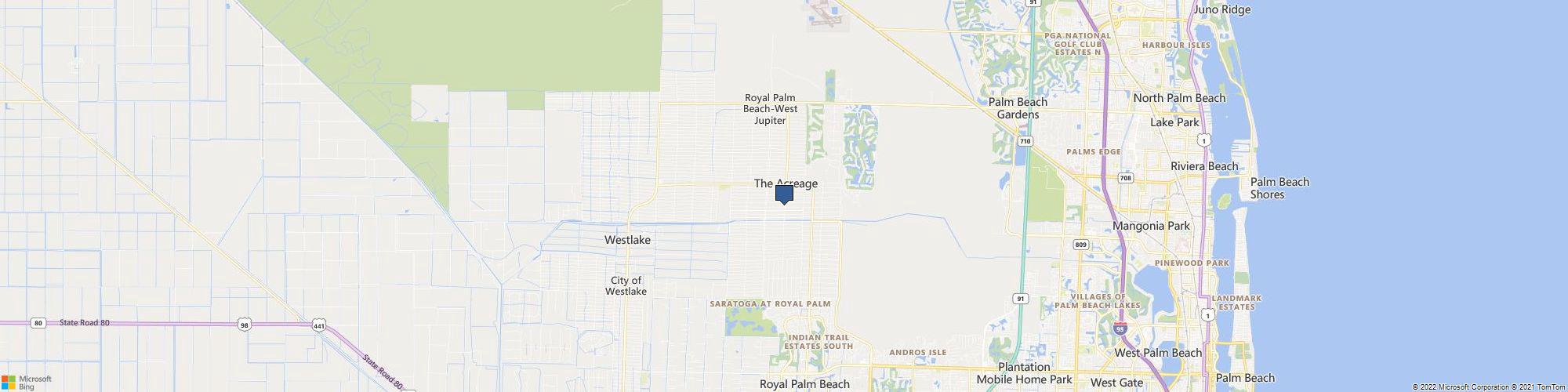 Bill Hart Construction - Loxahatchee cover photo