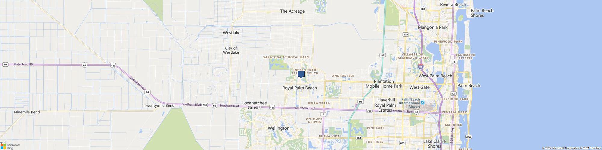 Royal Palm Beach Mold Remover cover photo