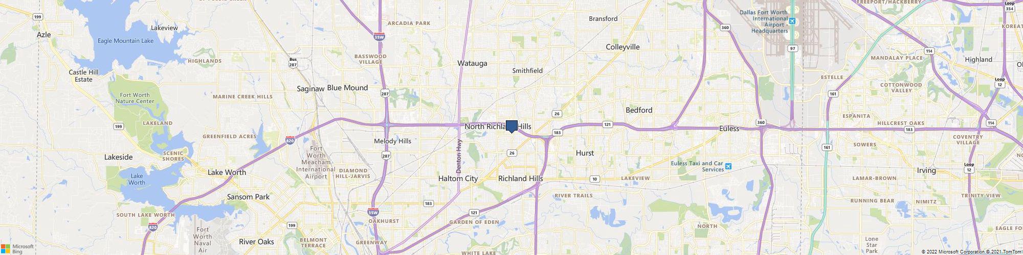 Marian's Cleaning Services cover photo