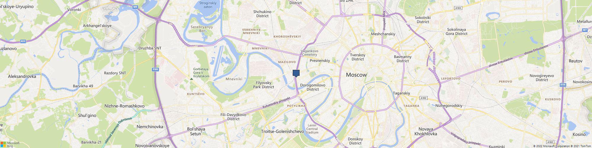 Spain Real Estate cover photo