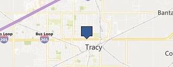 Penas Siding location map