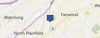 ALZ Party Rentals & Equipment Service location map