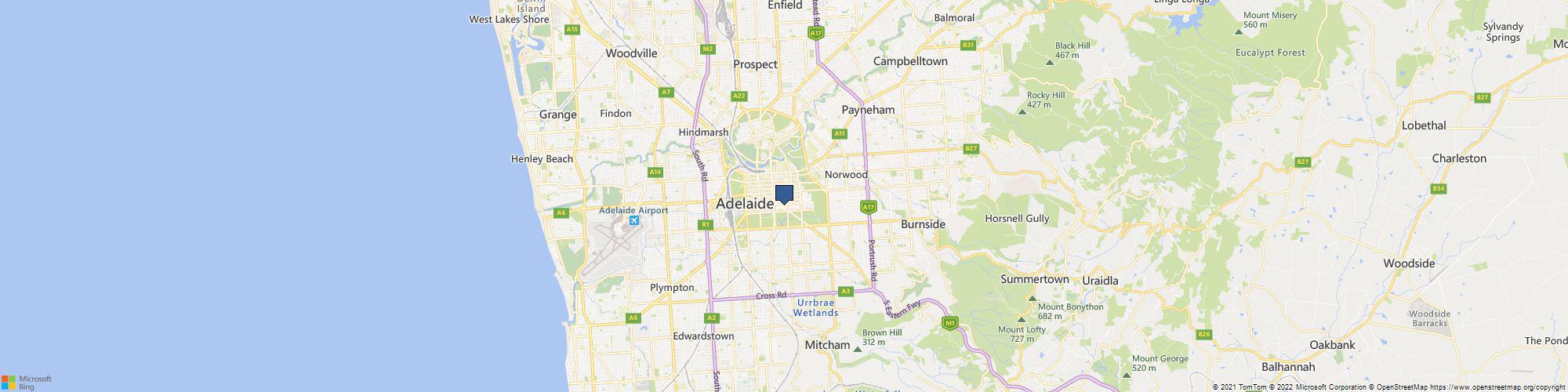 Office Removalist Adelaide cover photo