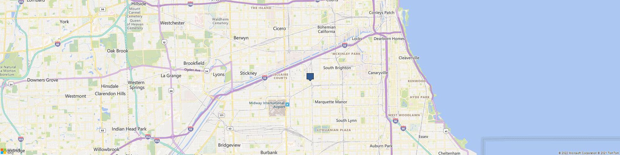 Guardian Van Lines cover photo