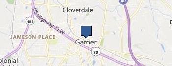 QQC Services location map