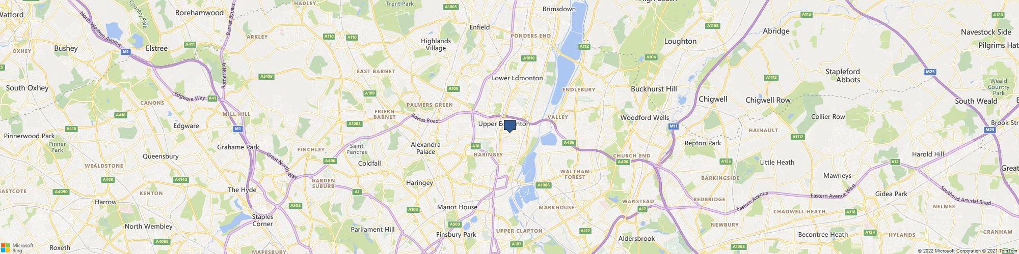 Topserve Business Systems Limited cover photo