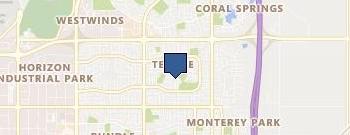 Bullseye Accounting & Tax Services Inc location map
