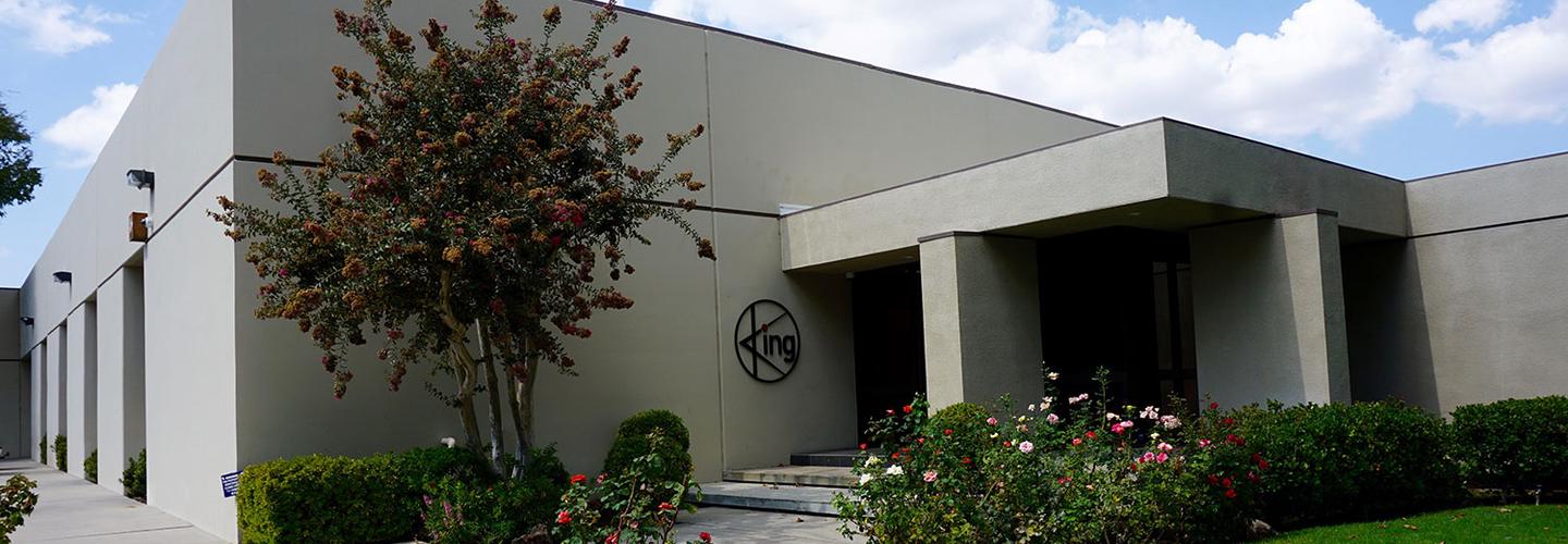 King Nutronics Corporation cover photo