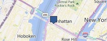 crawlinfo location map