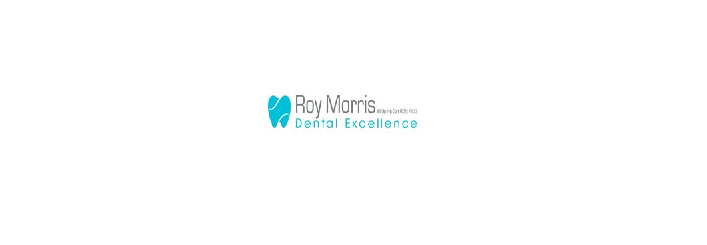 Roy Morris Dental Excellence cover photo