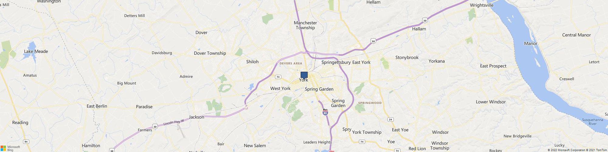 Mold Experts of York cover photo