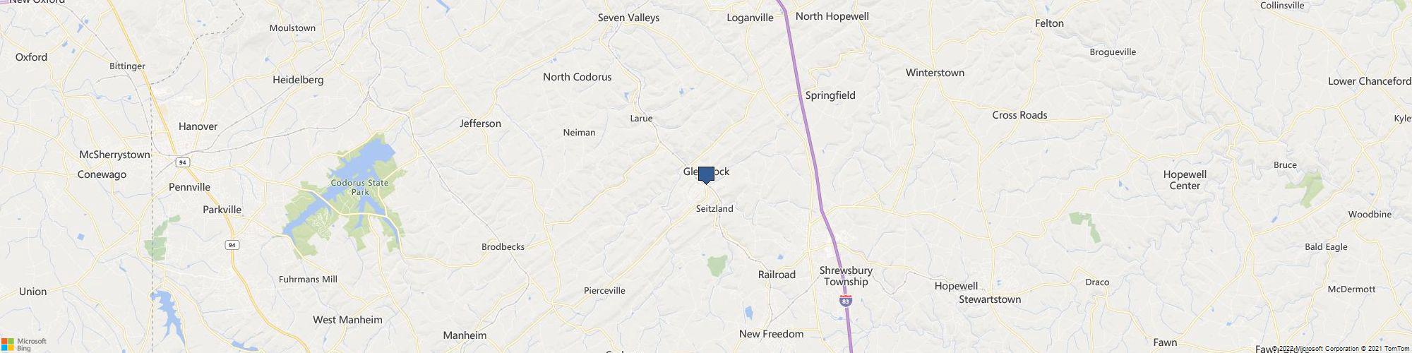 Locust Ridge Builders cover photo