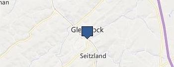 Locust Ridge Builders location map