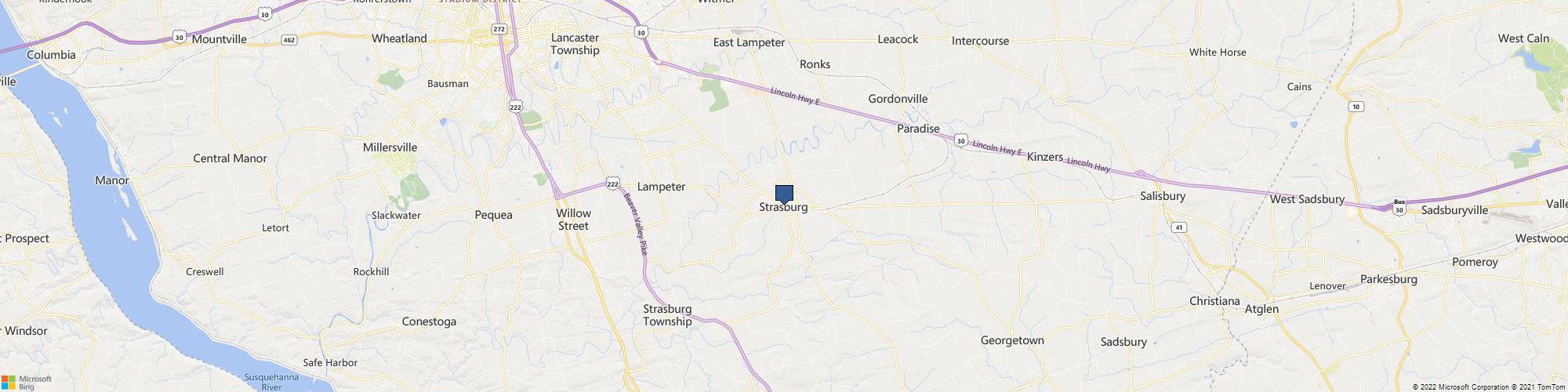 Hometown Solutions LLC cover photo