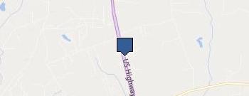 Laguna Vista RV Park Inc. location map