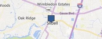 Star & Kim Cleaning Service location map