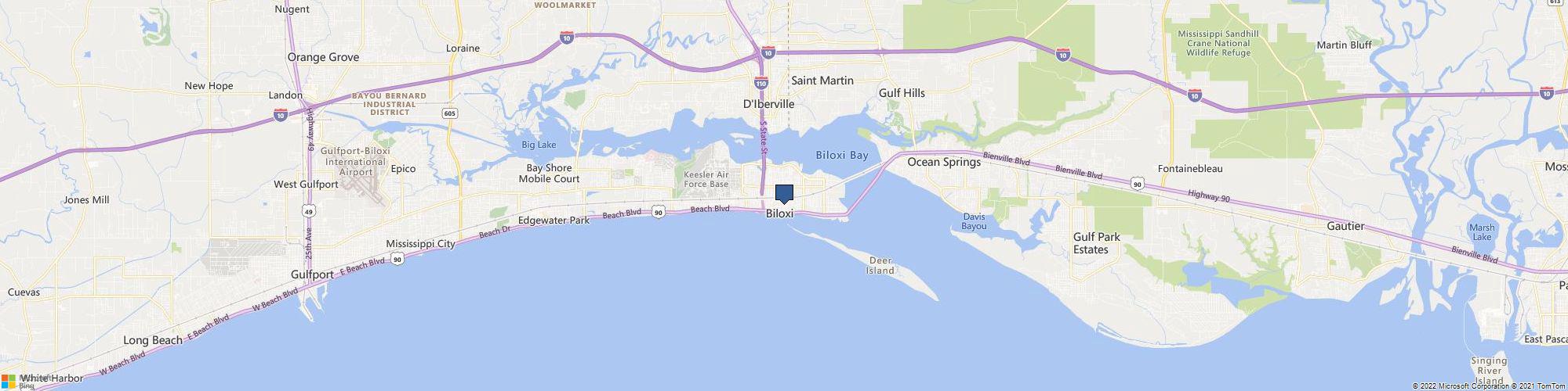 Biloxi A/C and Heat cover photo