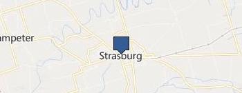 Hometown Solutions LLC location map