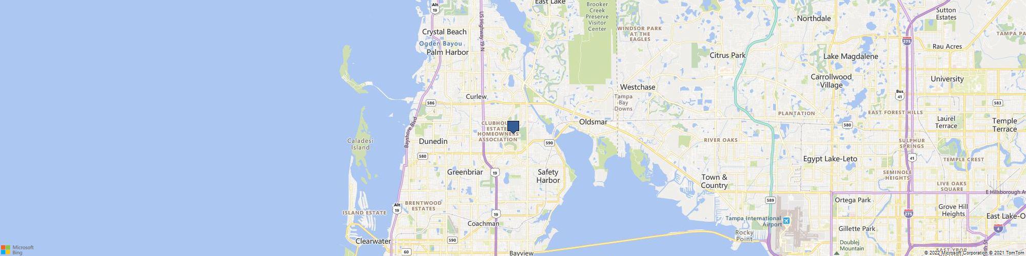 Clearwater Baker cover photo