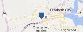 CCC Construction SVS location map