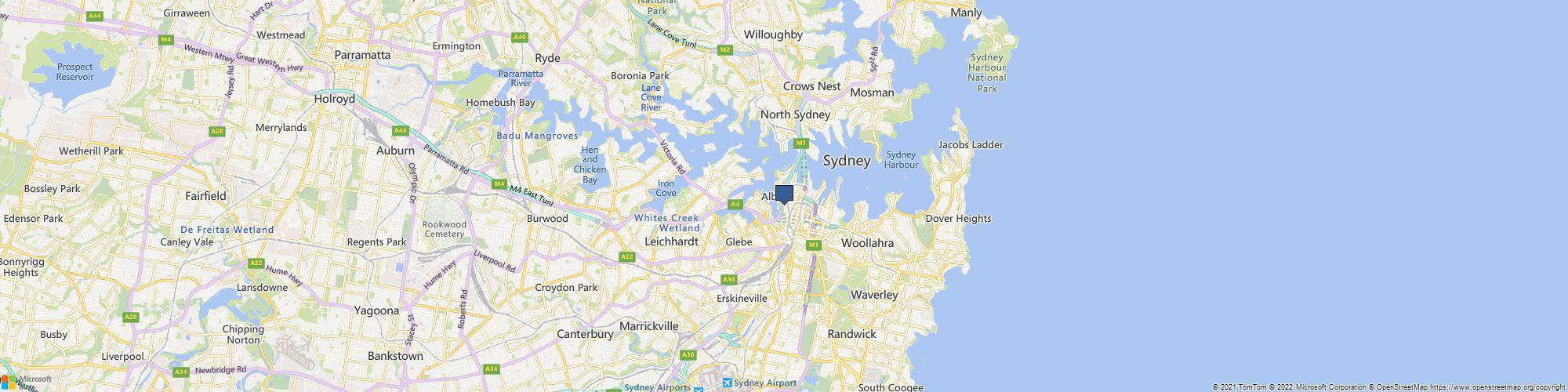  World Blue cover photo