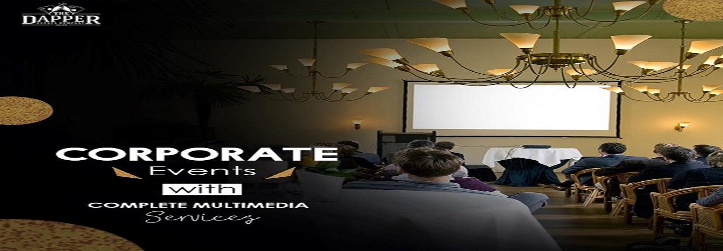 The Dapper Events Company Uk Ltd cover photo