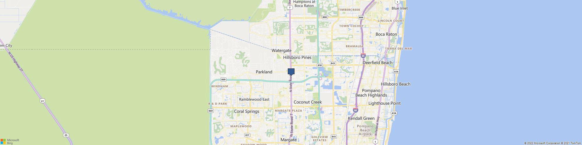 Parkland Mold removal Wizard cover photo