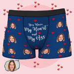 Custom Face Boxers - photo 1