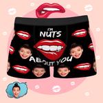 Custom Face Boxers - photo 2