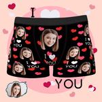 Custom Face Boxers - photo 3