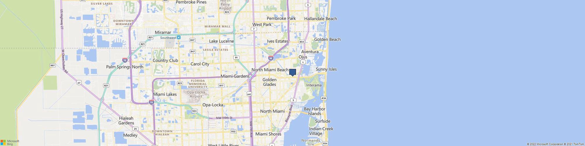 North Miami Beach Supreme Mold Removal cover photo